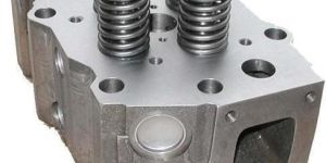 Cylinder Heads