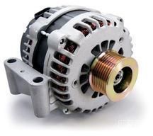 Three Phase Alternator