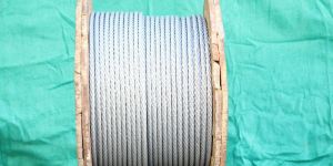 Steel Fishing Wire Ropes