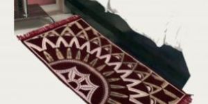 Cotton Chenille Rugs