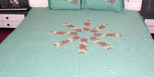 Decorative Bed Sheets