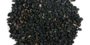 Black Sesame Seeds