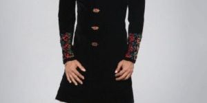 Mens Indo Western Sherwani