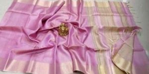 Ghicha Silk Saree