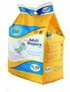 Whisper Choice Sanitary Pads