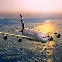 Flight Booking Services