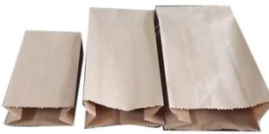 Paper Food Packaging Pouches