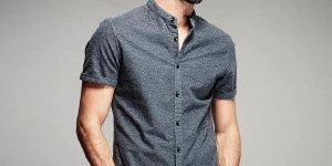 Mens Casual Shirts