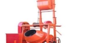 Concrete Lift Machine