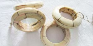 Bone Napkin Ring