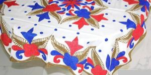 Cotton Table Runner
