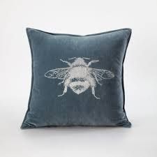 Velvet Cushion Covers