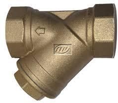 Y Strainers
