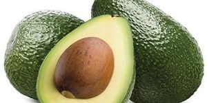 Fresh Avocado