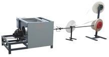 Paper Rope Making Machine