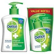 Dettol Hand Wash