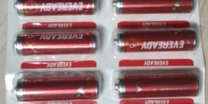 Eveready Battery