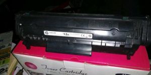 Toner Cartridge