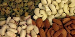 Dry Fruits