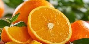 Fresh Oranges