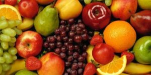 Fruits