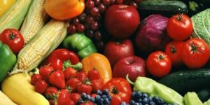 Fresh Vegetables
