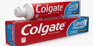 Colgate Toothpaste