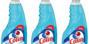 Colin Floor Cleaner