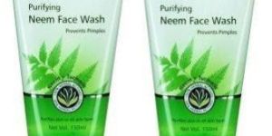 Himalaya Neem Face Wash