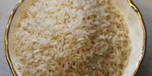 Organic Basmati Rice