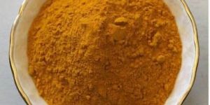 Organic Turmeric Powder