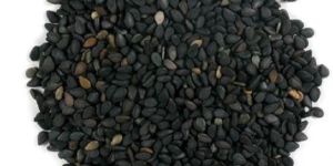 Black Sesame Seeds