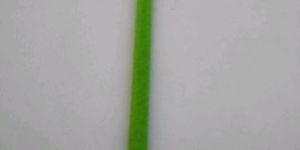 Green Velvet Pencil