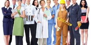 Manpower Supply Services