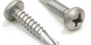 Stainless Steel Screws