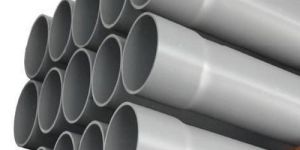 PVC Filter Pipes