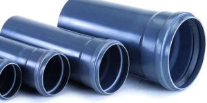 PVC SWR Pipes