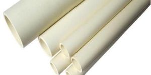 UPVC ASTM Plumbing Pipes