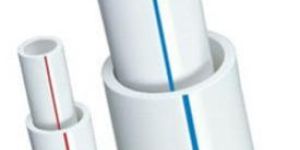 UPVC Plumbing Pipes