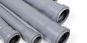 UPVC Pressure Pipes