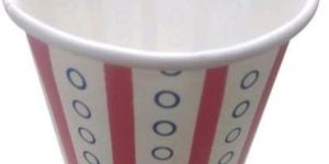 Printed Disposable Paper Cup