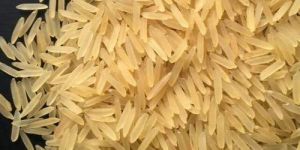 Sella Basmati Rice