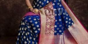 Banarasi Sarees