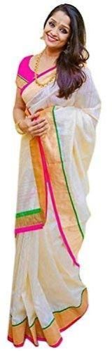 Cotton Sarees
