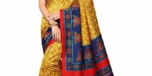 Mysore Silk Sarees