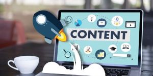 Content Writing Services