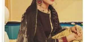 Unstitched Salwar Suit