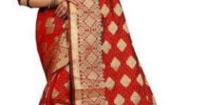 Pure Silk Saree