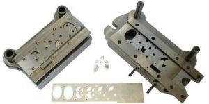 Rear Pillar Type Dies