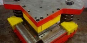 V Notching Tool